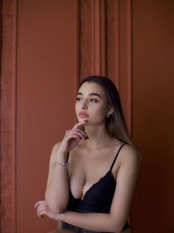 Анкета проститутки Ярослава - Фото 1, , 23 года, №87844
